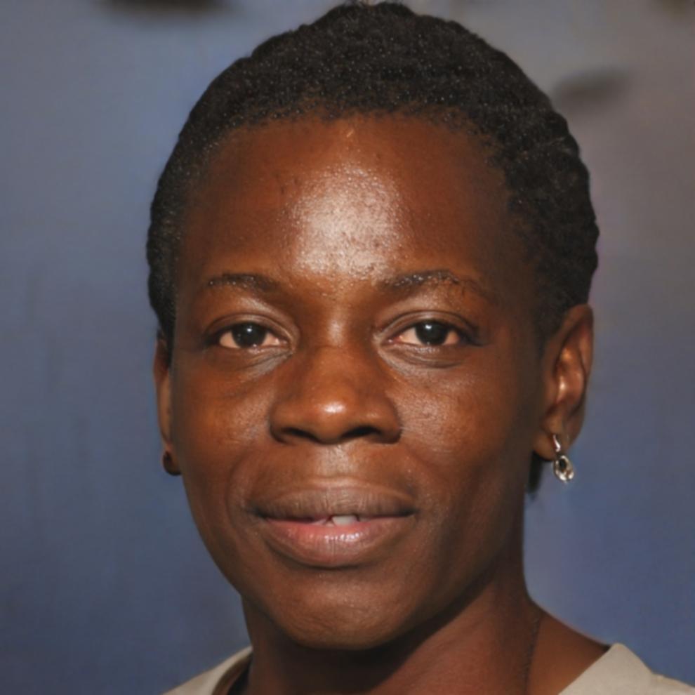 Ritratto di Alessandro Ferreira